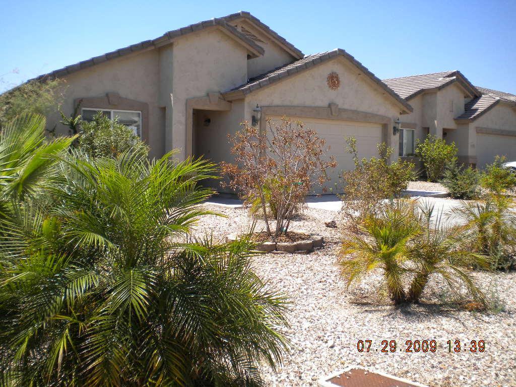 1384 S 222nd Ln., Buckeye, AZ 85326