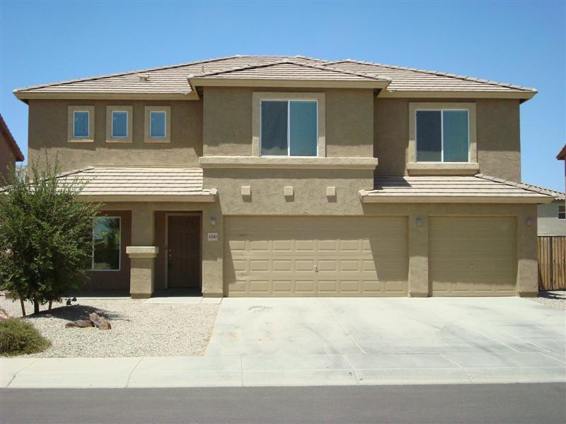 4380 E Silverbell Rd., Queen Creek, AZ 85243
