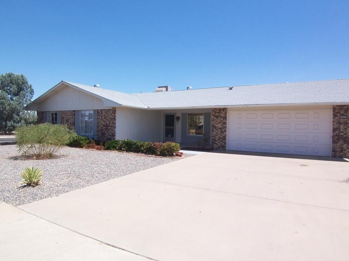 10621 W Flintlock Ct., Sun City, AZ 85373