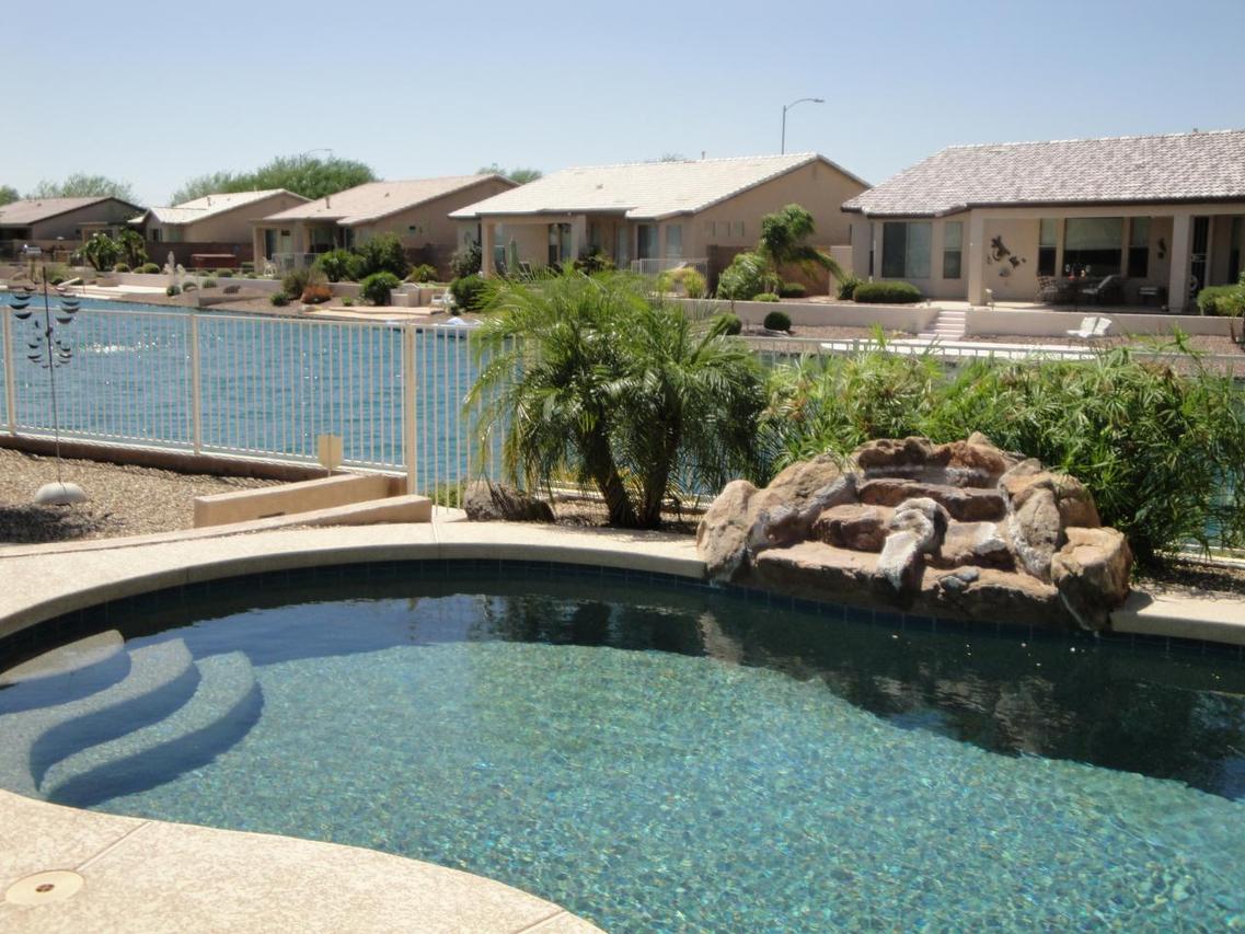 10932 W Cimarron Dr., Sun City, AZ 85373