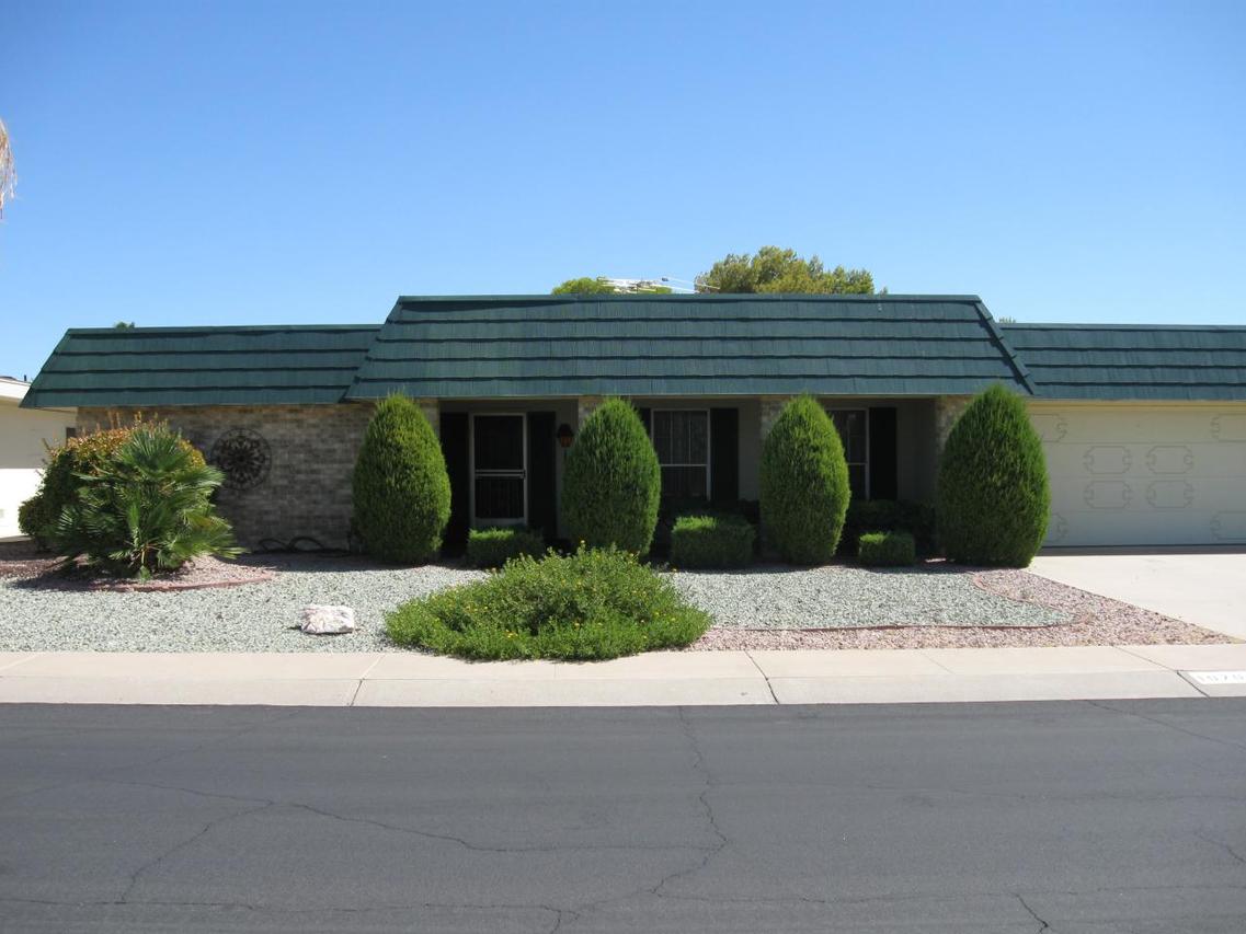 10709 W Mimosa Dr., Sun City, AZ 85373