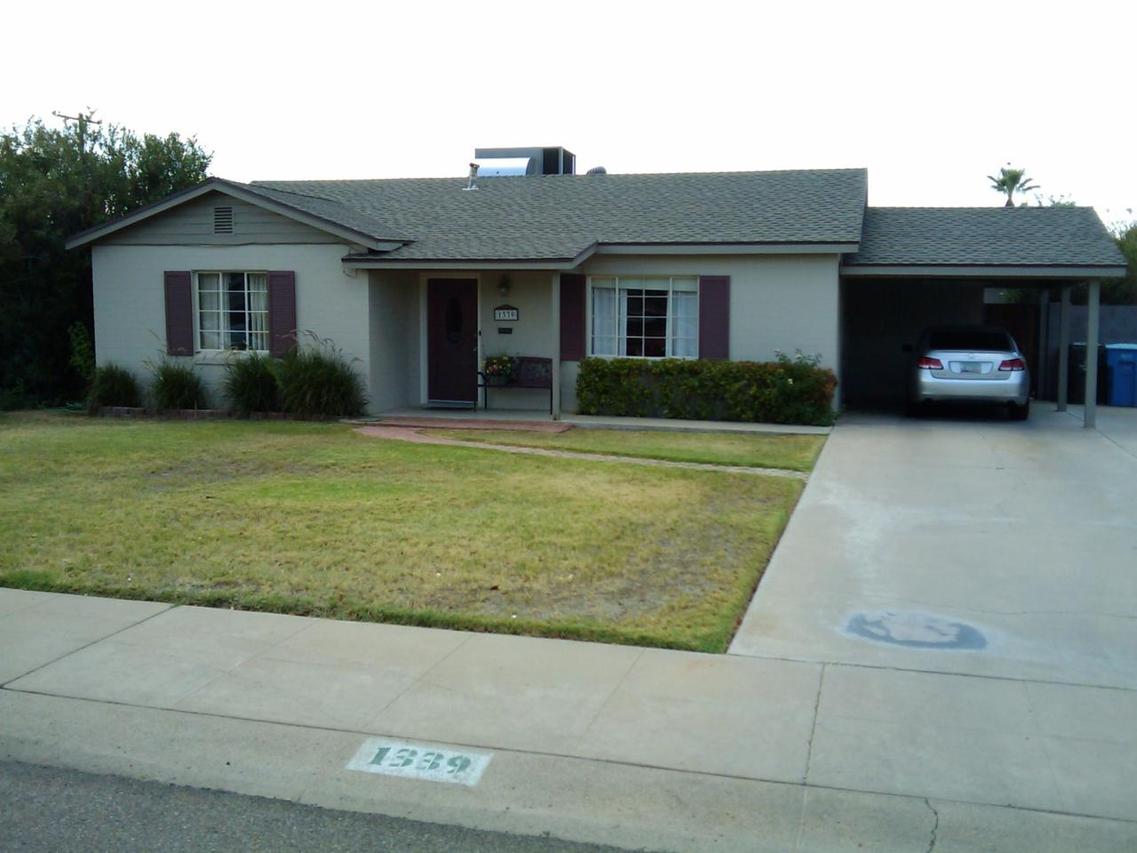 1339 W Mulberry Dr., Phoenix, AZ 85013