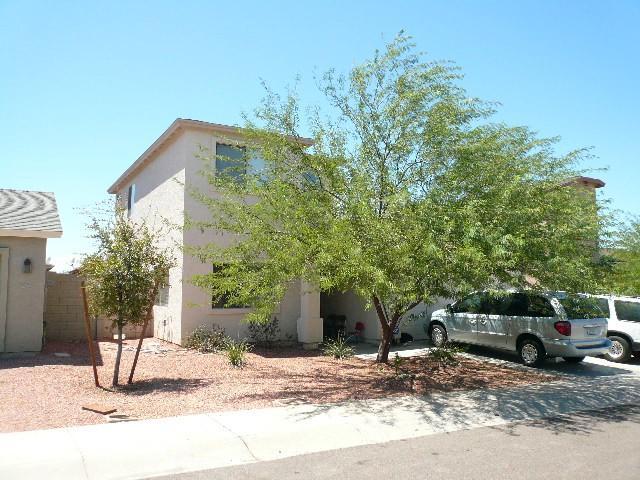 7202 S 8th Pl., Phoenix, AZ 85042