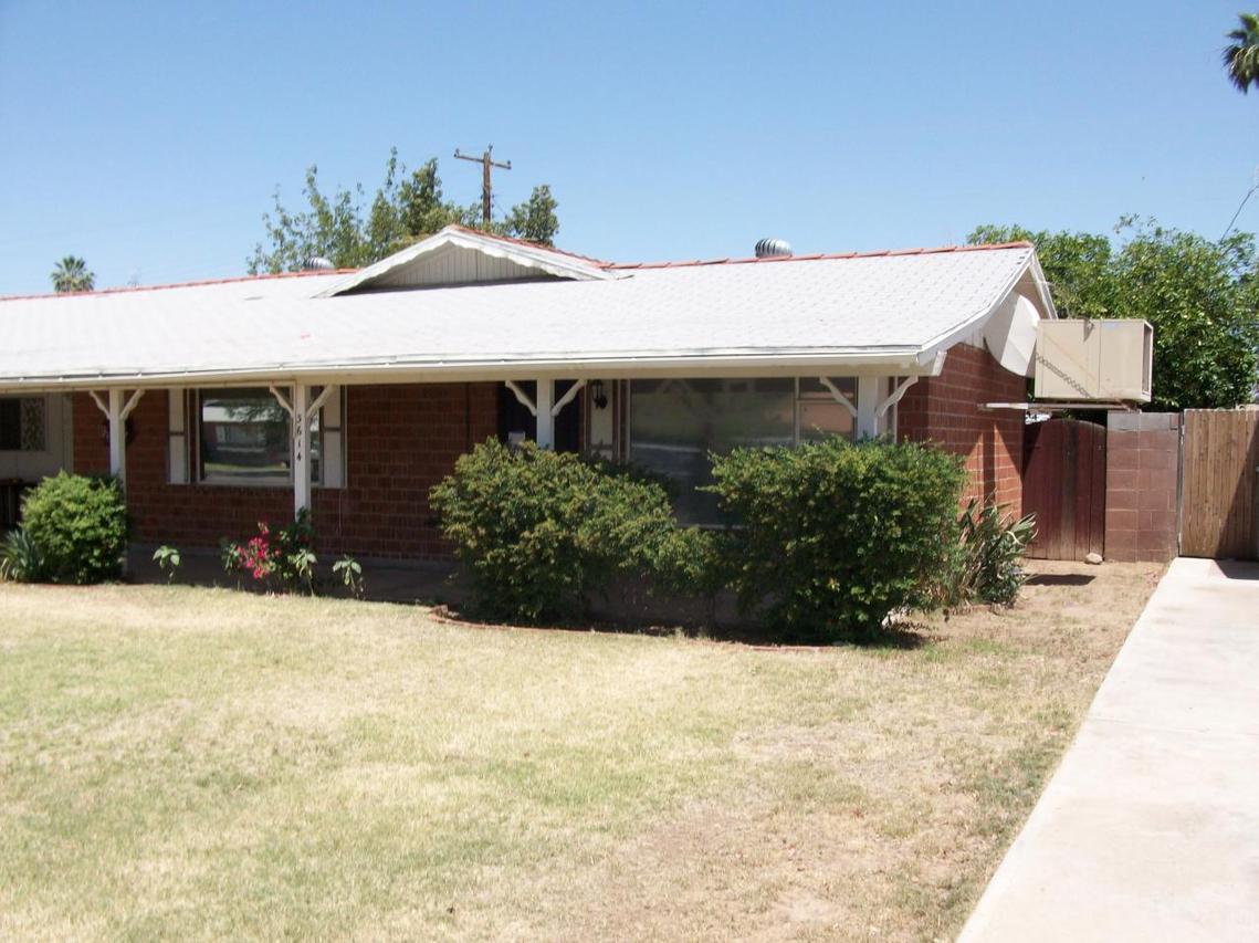 3614 W Maryland Ave., Phoenix, AZ 85019