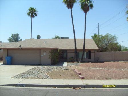 3437 W Aire Libre Ave., Phoenix, AZ 85053