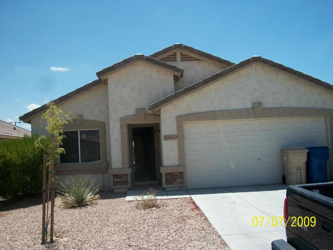 22809 W Mohave St., Buckeye, AZ 85326