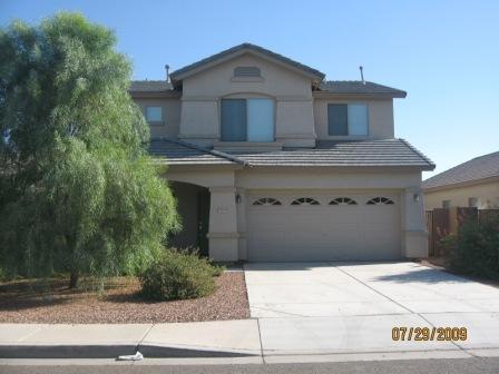 14589 W Watson Ln., Surprise, AZ 85379