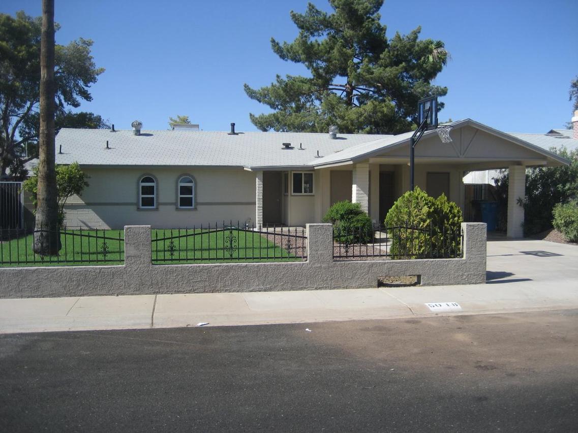 5018 W Roanoke Ave., Phoenix, AZ 85035