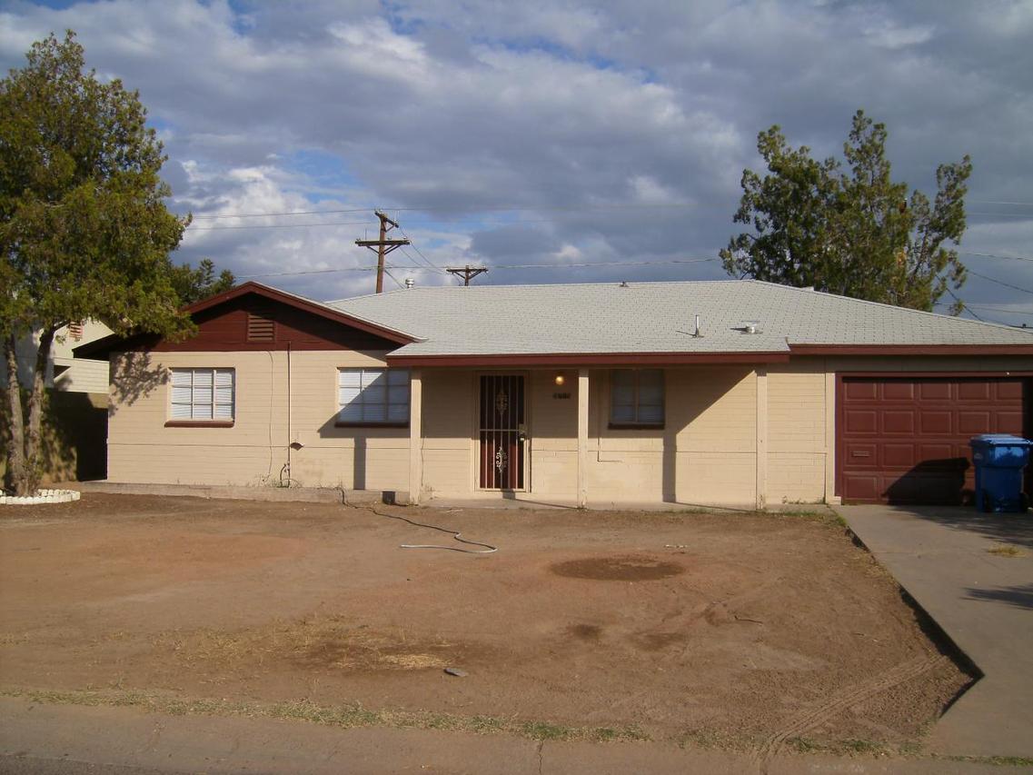 5715 N 19th Dr., Phoenix, AZ 85015