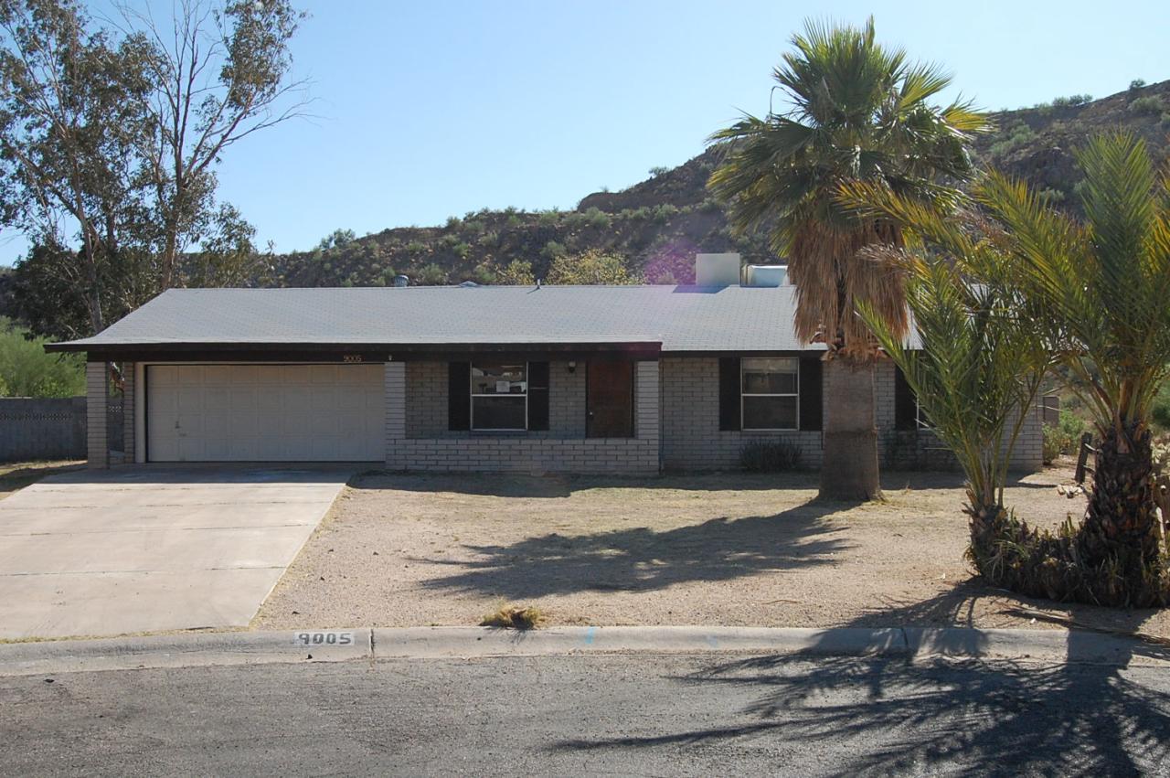 9005 E Grandview Dr., Mesa, AZ 85207
