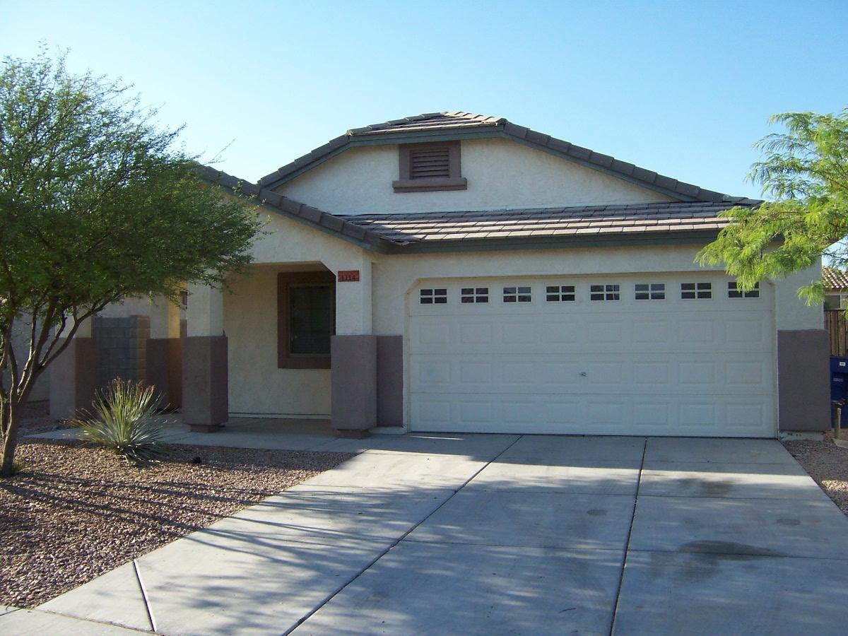 1114 E Fraktur Rd., Phoenix, AZ 85040