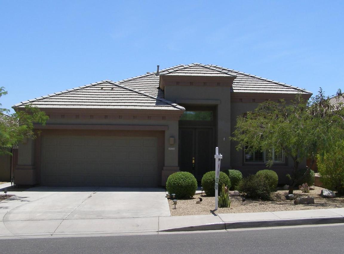 15803 E Cactus Dr., Fountain Hills, AZ 85268