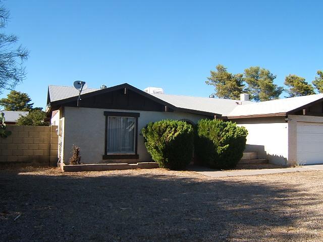 4830 W Cinnabar Ave., Glendale, AZ 85302