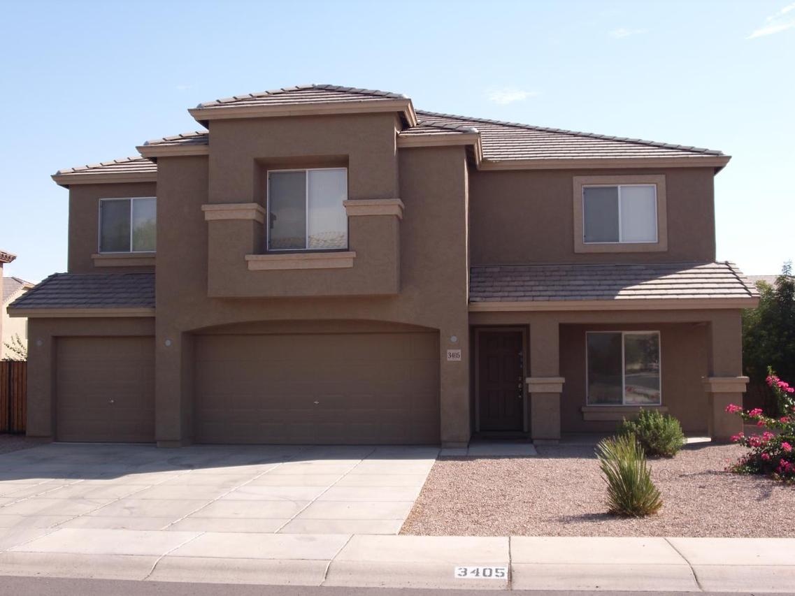 3405 E Superior Rd., Queen Creek, AZ 85243