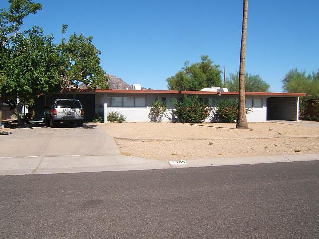 7733 N 13th Pl., Phoenix, AZ 85020