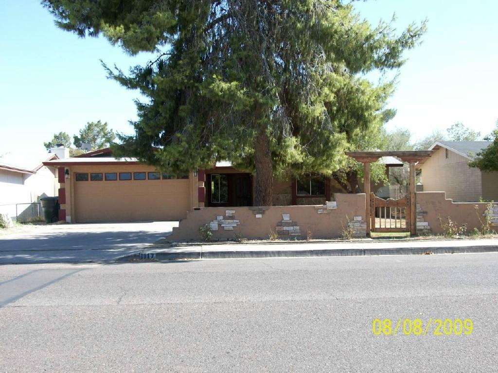 1117 W Grovers Ave., Phoenix, AZ 85023
