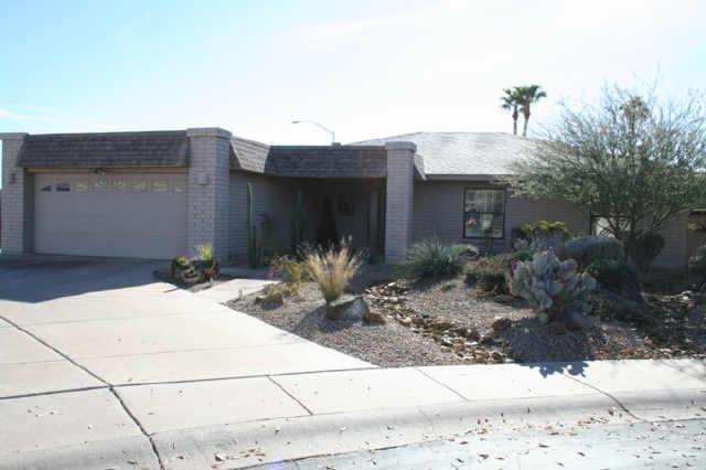 8741 E San Esteban Dr., Scottsdale, AZ 85258