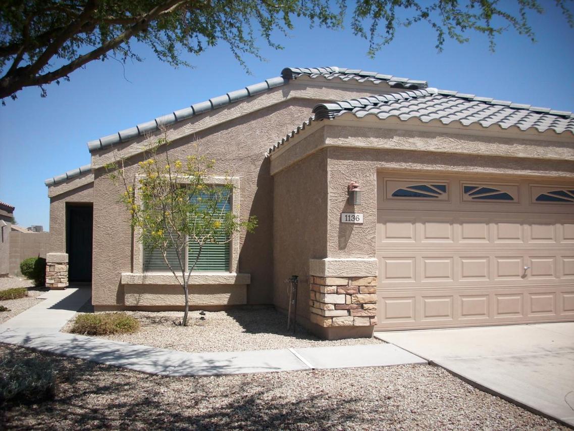 1136 E Christopher St., Queen Creek, AZ 85240