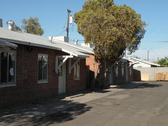 319 N 16th Ave., Phoenix, AZ 85007