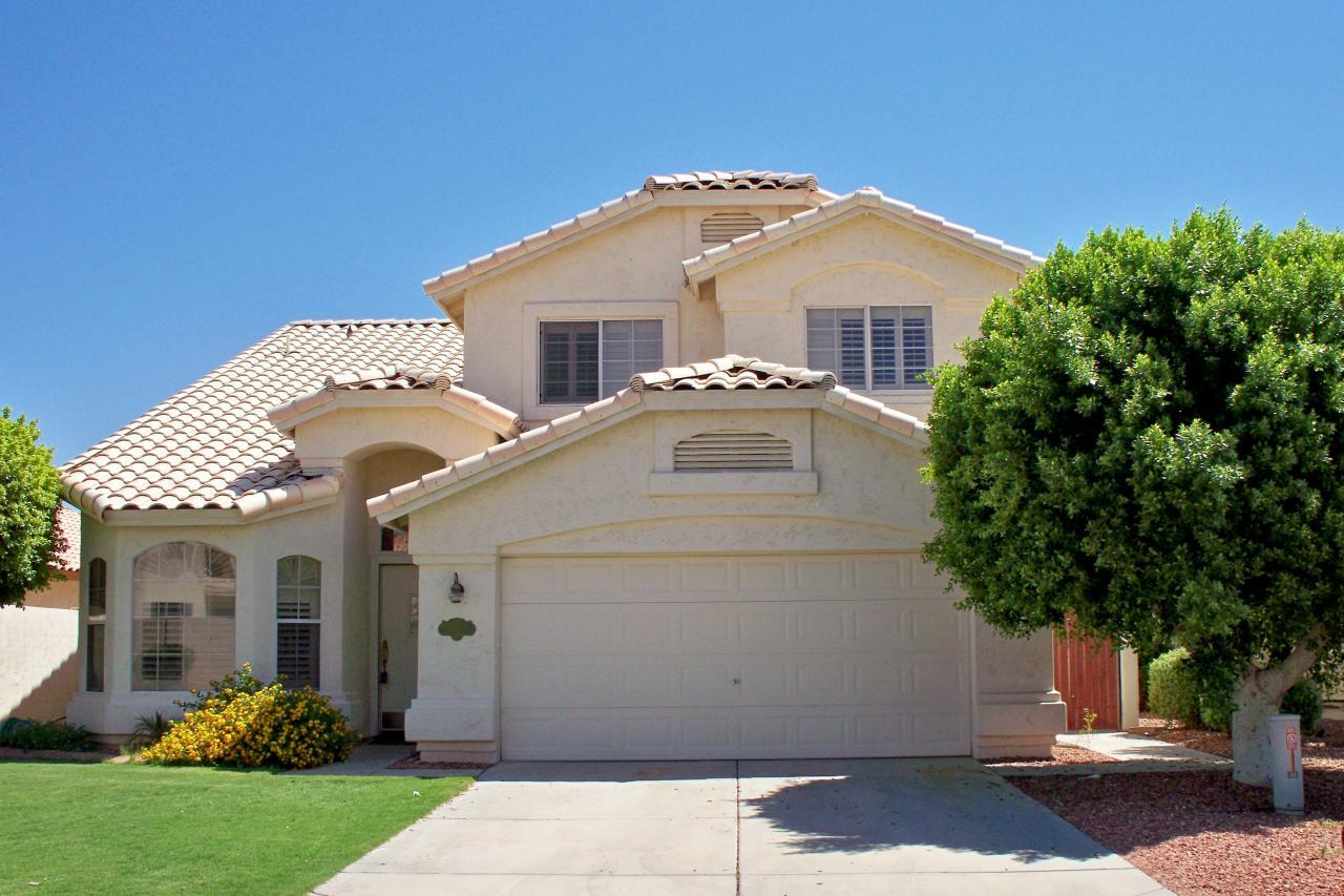 20423 N 97th Ave., Peoria, AZ 85382