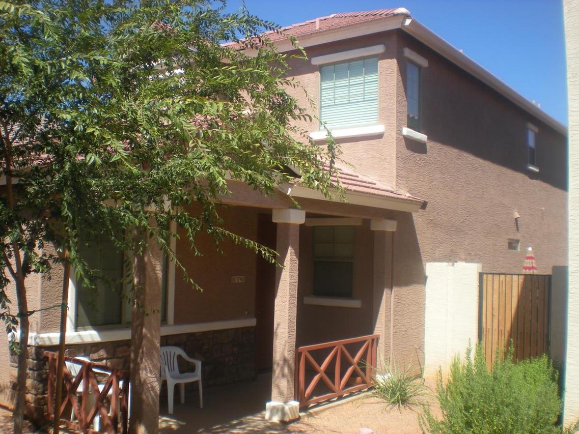 1748 E Joseph Way, Gilbert, AZ 85295