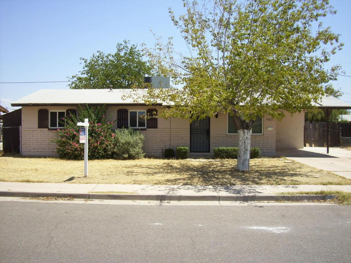 14825 N 35th St., Phoenix, AZ 85032