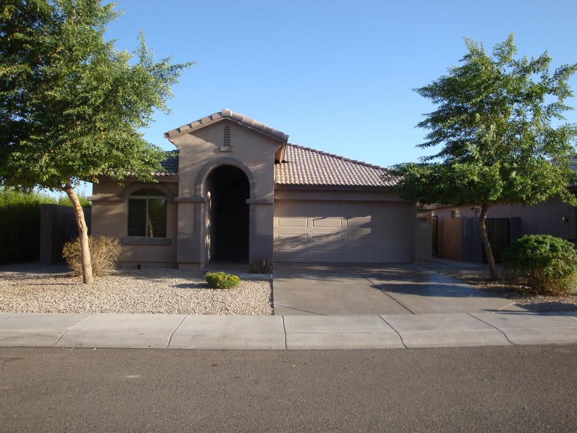 8807 W Hammond Ln., Tolleson, AZ 85353