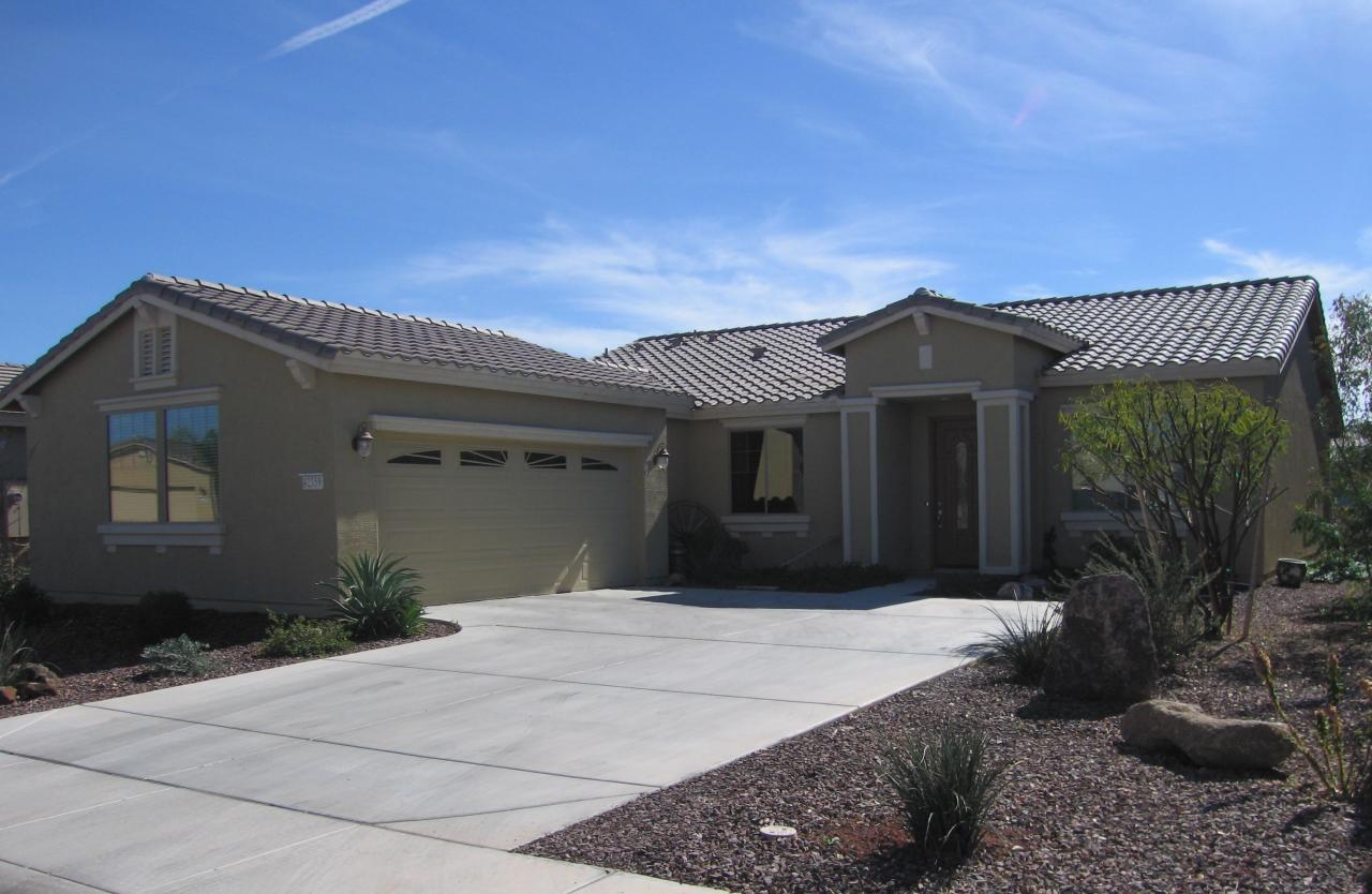 42359 W Abbey Rd., Maricopa, AZ 85238