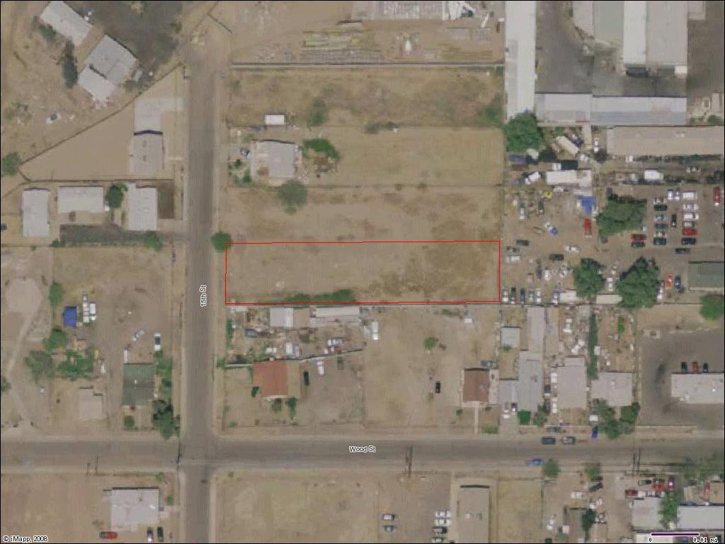 4031 S 15th St. #12, Phoenix, AZ 85040