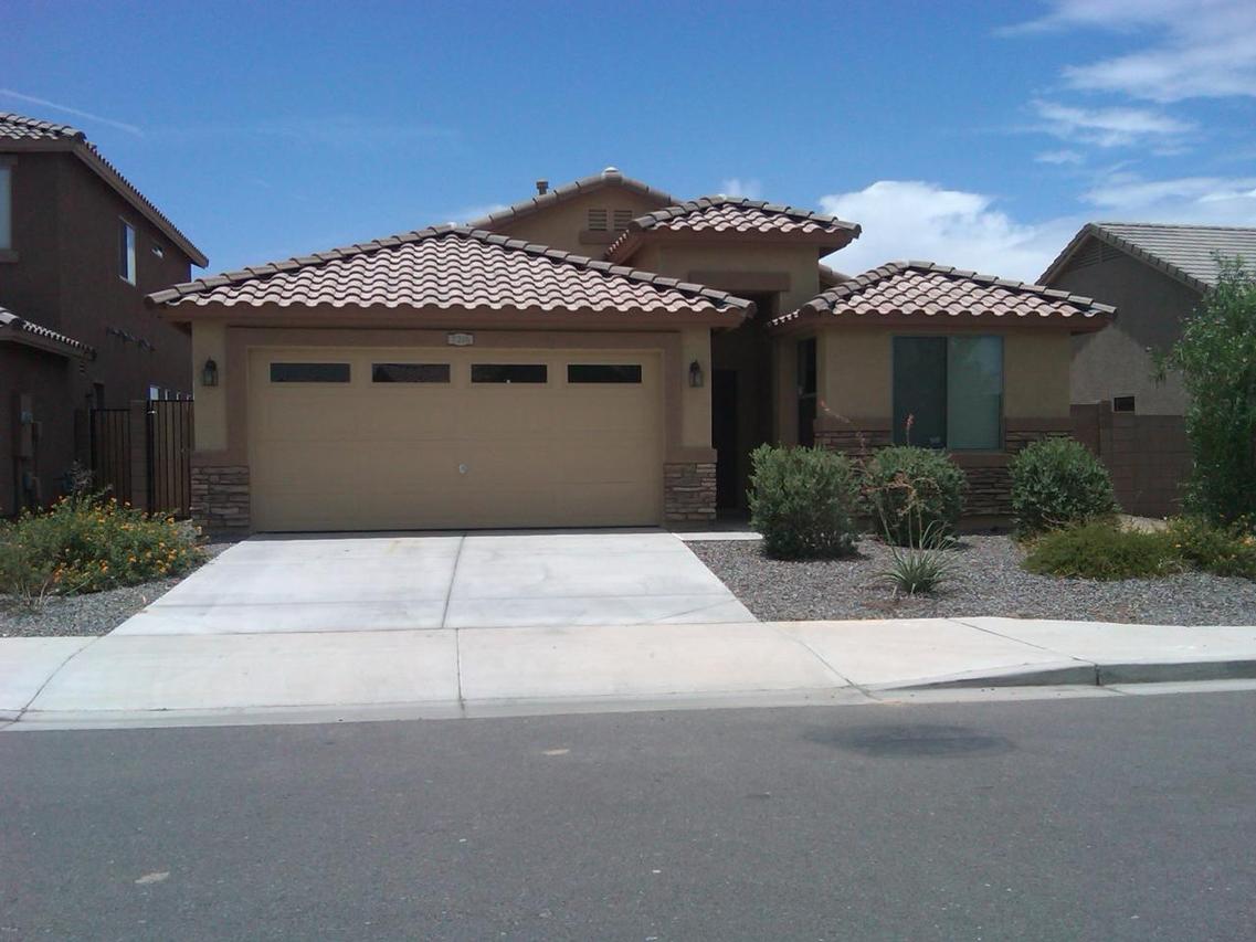 7218 S 46th Dr., Laveen, AZ 85339