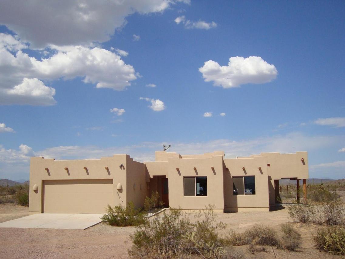 28515 N 150th Ln., Surprise, AZ 85387