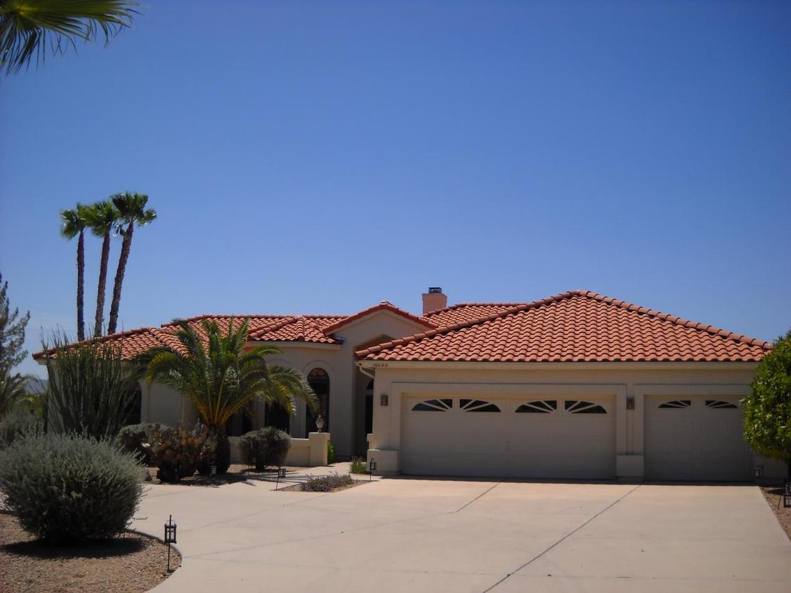 18649 E Mcdowell Mountain Rd., Rio Verde, AZ 85263