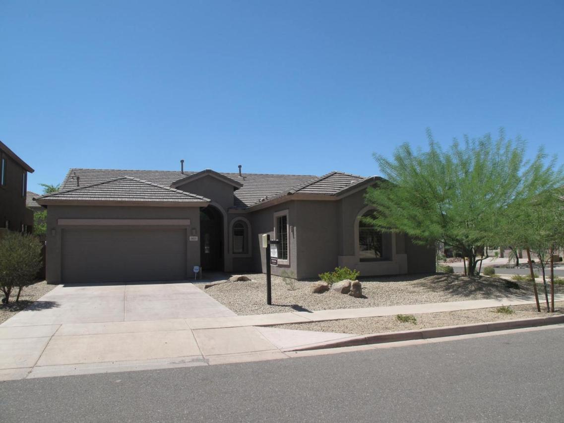 3125 W Espartero Way, Phoenix, AZ 85086