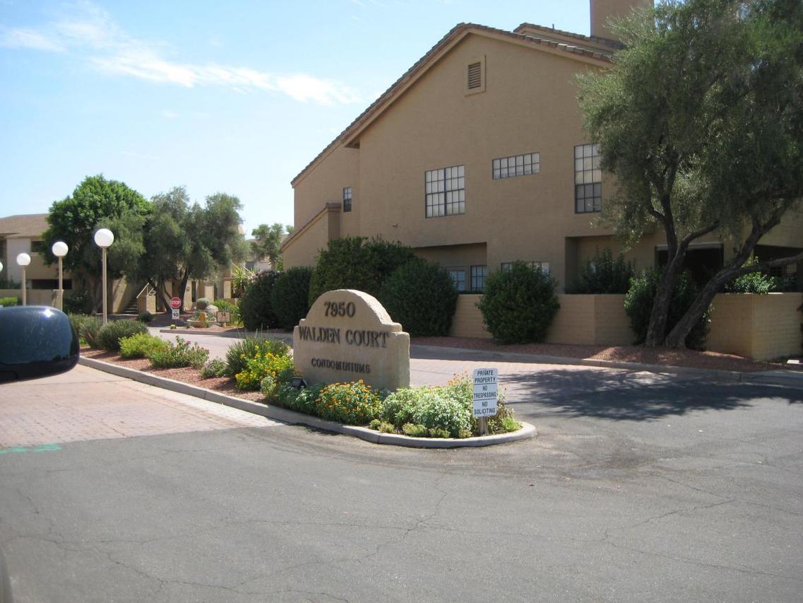 7950 E Starlight Way #102, Scottsdale, AZ 85250