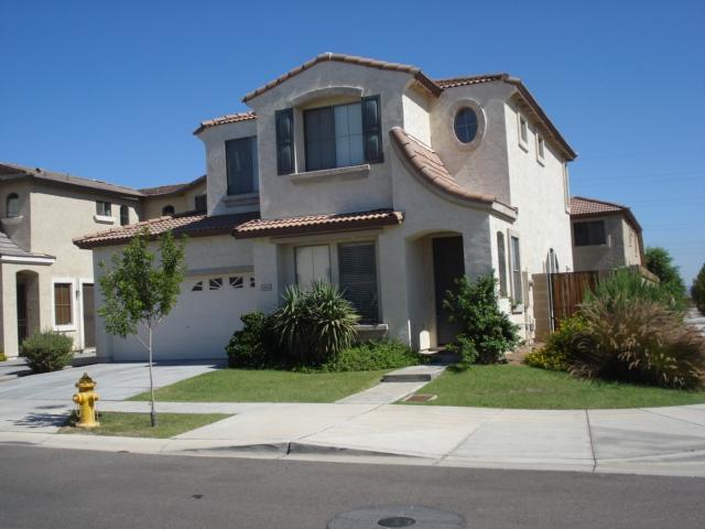 1852 E Dunbar Dr., Phoenix, AZ 85042