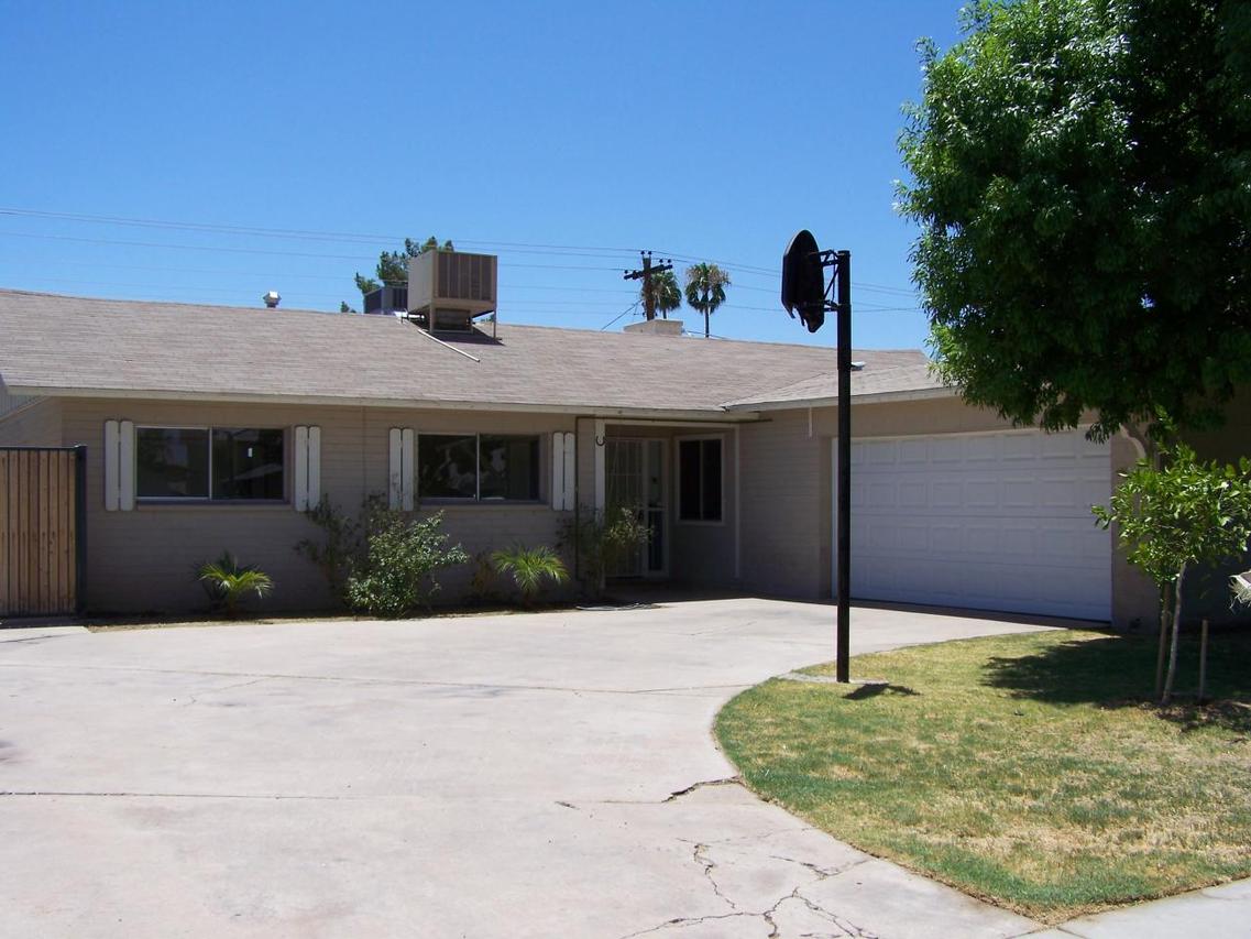 4529 W Rose Ln., Glendale, AZ 85301