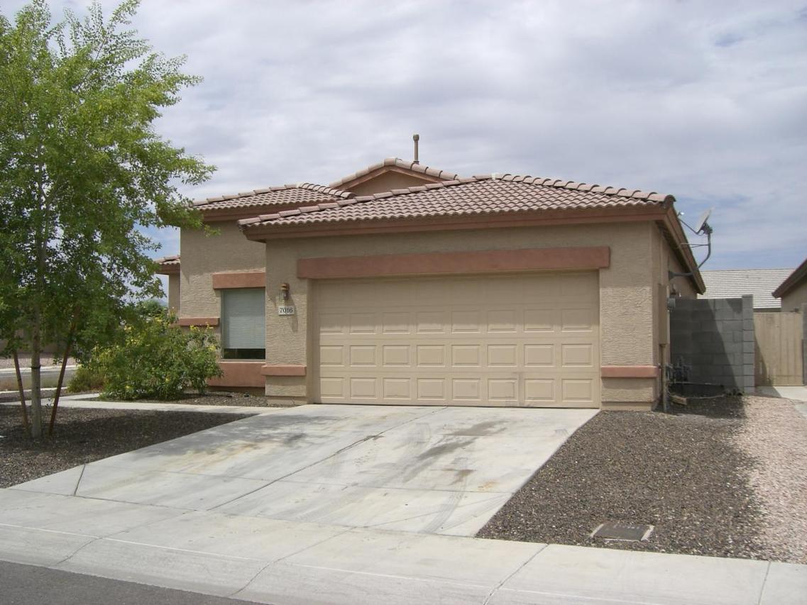 7016 S 21st Dr., Phoenix, AZ 85041