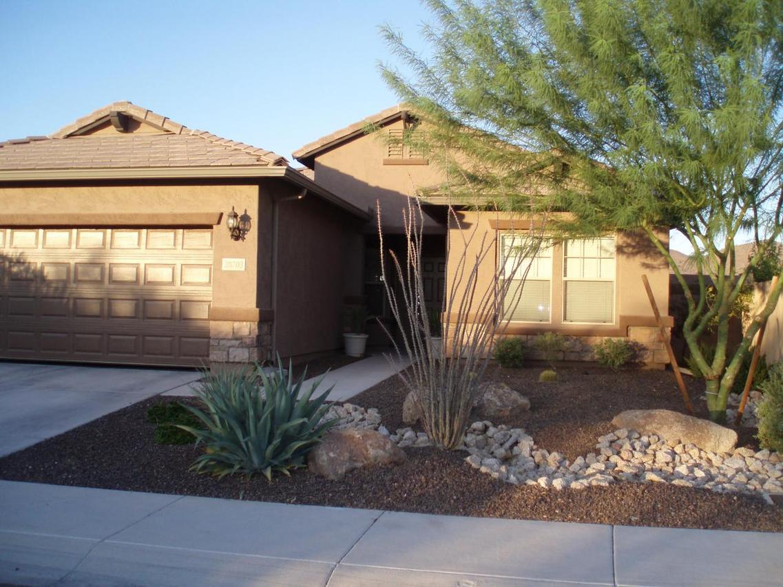 28703 N 25th Glen, Phoenix, AZ 85085