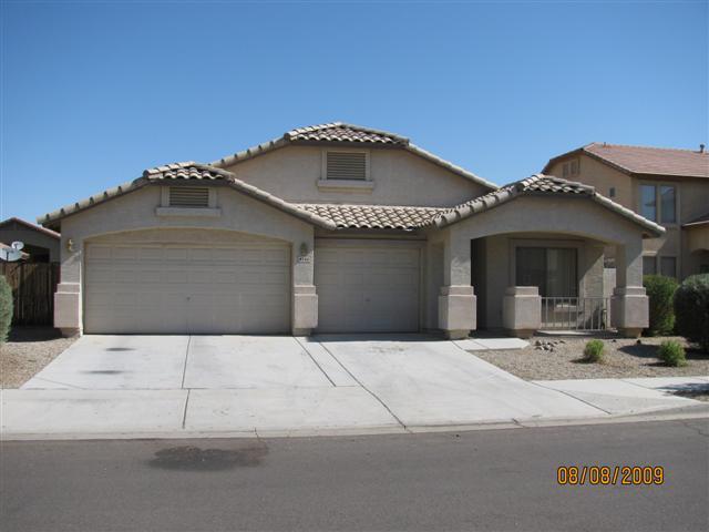 16546 W Pierce St., Goodyear, AZ 85338