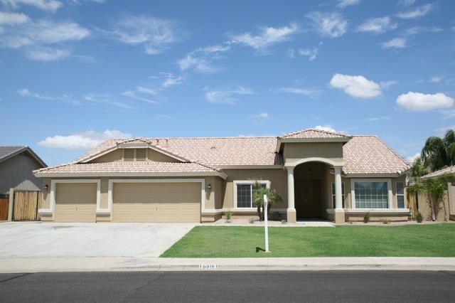 6916 E Minton St., Mesa, AZ 85207