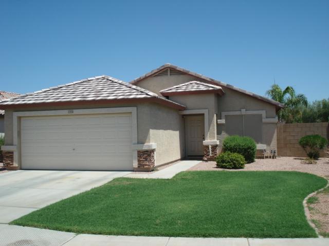 14806 W Port Au Prince Ln., Surprise, AZ 85379