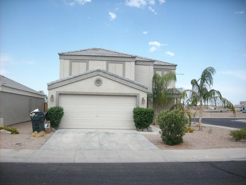 12410 N 124th Ln., El Mirage, AZ 85335
