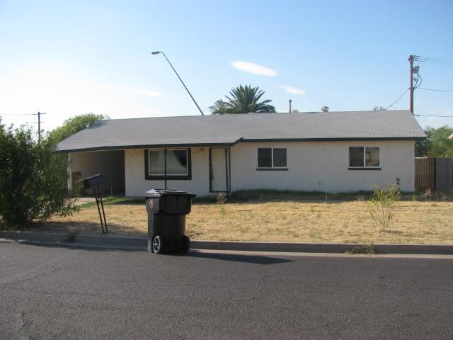 1950 W 6th St., Mesa, AZ 85201