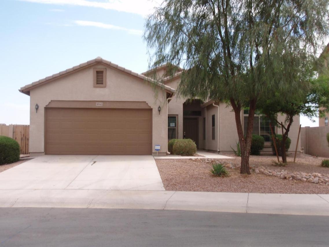 18563 N Larkspur Dr., Maricopa, AZ 85238