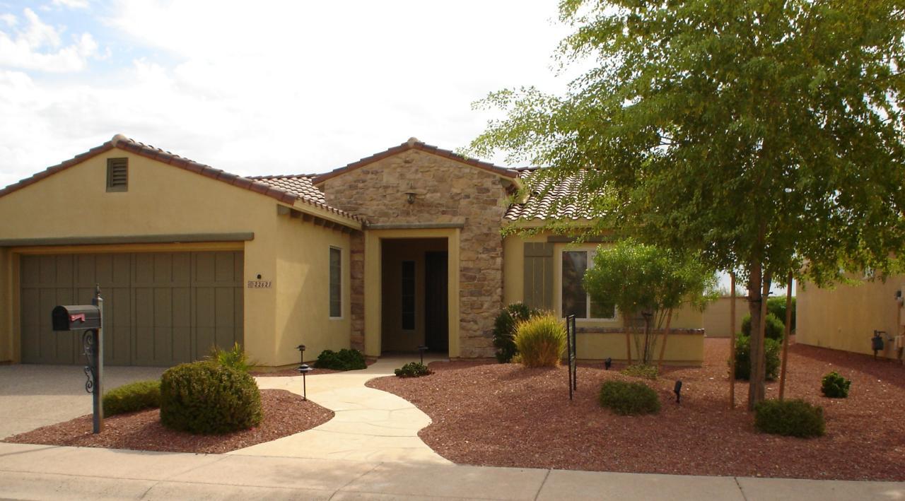 22623 N Arrellaga Dr., Sun City West, AZ 85375