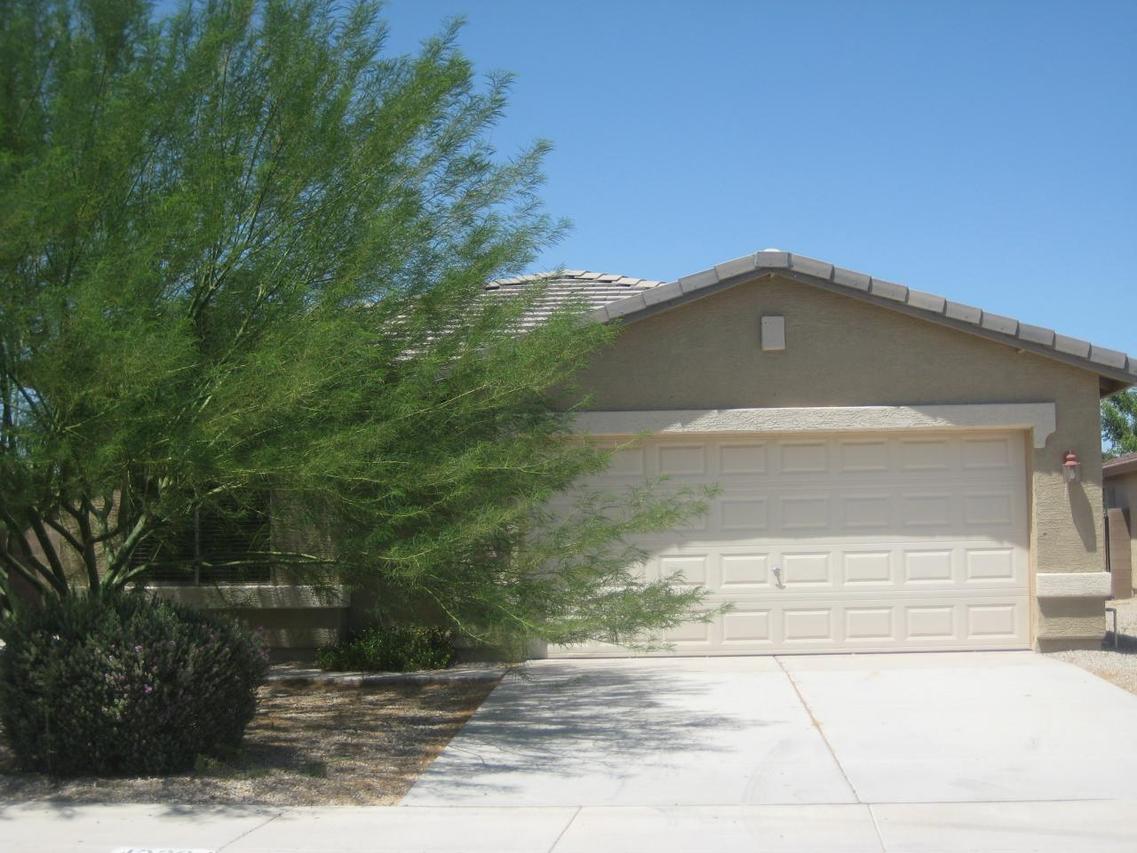 42394 W Oakland Dr., Maricopa, AZ 85138