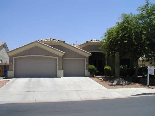 1527 N Steele, Mesa, AZ 85207