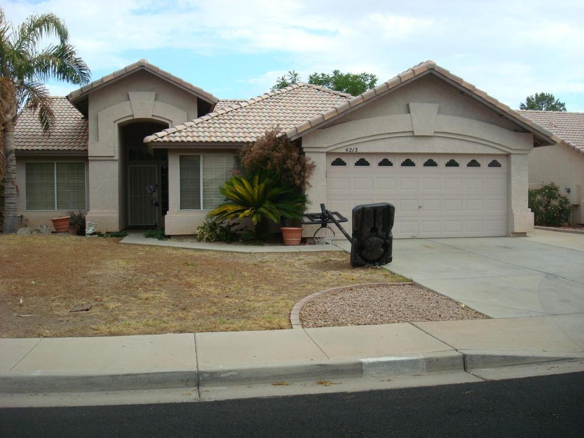 4213 E Encinas Ave., Gilbert, AZ 85234