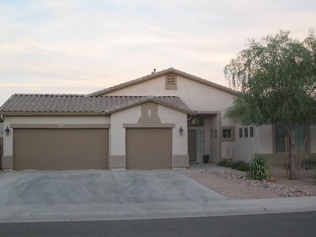 18843 N Marina Ave., Maricopa, AZ 85239