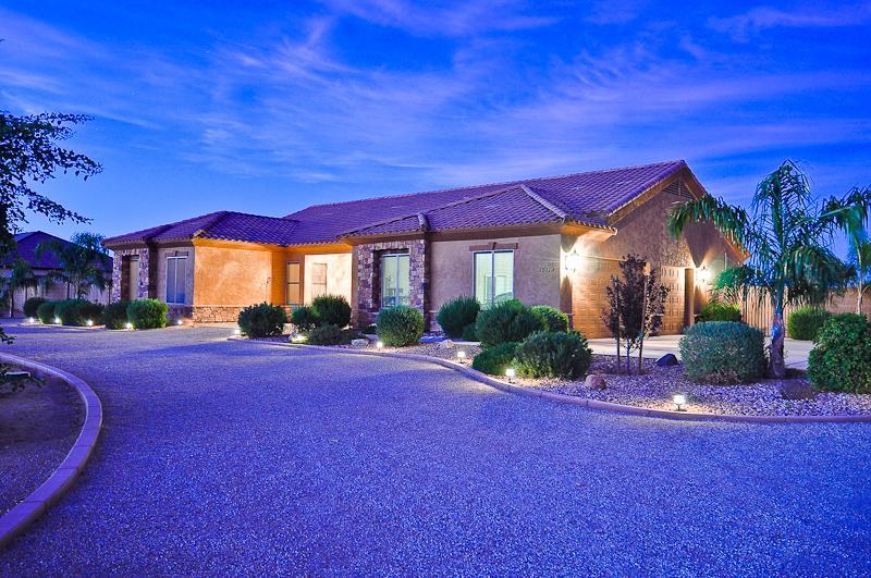 15119 S 231st Way, Mesa, AZ 85212